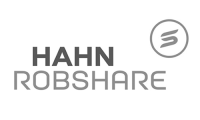 HAHN Robshare - Kunde der ECOSPHERE® Automation GmbH