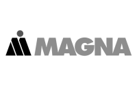 MAGNA - Kunde der ECOSPHERE® Automation GmbH
