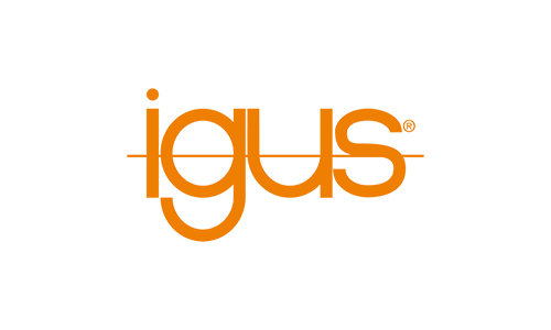 igus – Unser Partner für Hochleistungs­polymere für Bewegung.