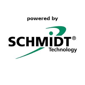 Powered by Schmidt Technology GmbH