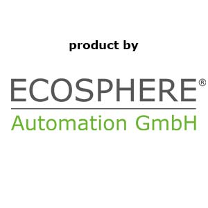 Product by ECOSPHERE® Automation GmbH